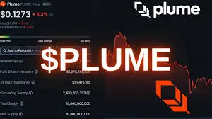 Plume